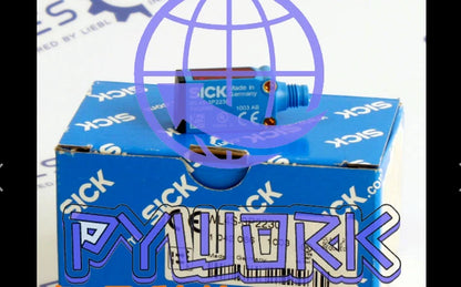 1PC SICK WL4S-3P2230 Sensor free shipping