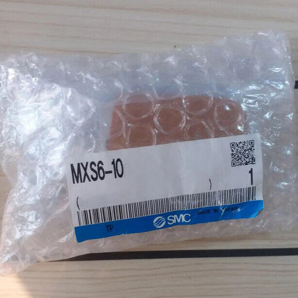1PC  SMC MXS6-10 Cylinder MXS610 Free Shipping