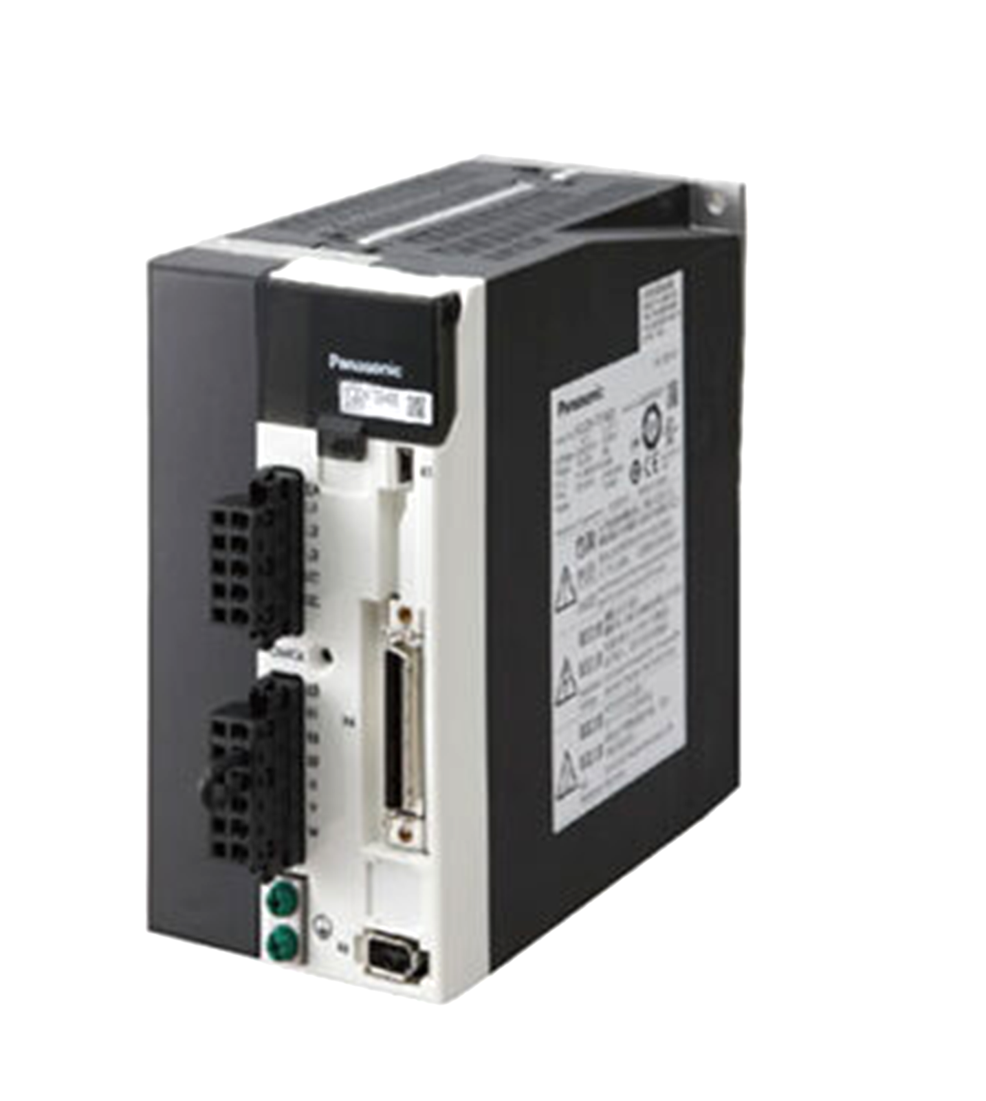 PANASONIC MCDKT3520E Servo Motor Drive - PANASONIC