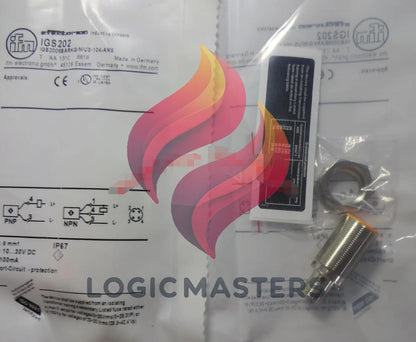 1PCS IFM Proximity Seasor IGS202
