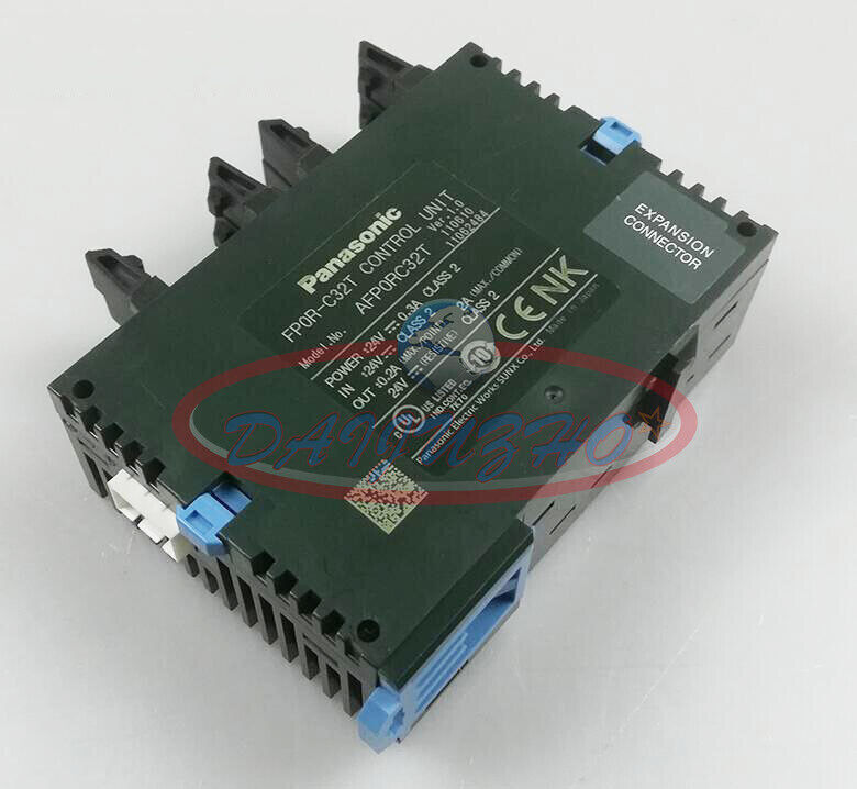 Panasonic AFPORC32T Control Unit – High-Quality Component - PANASONIC