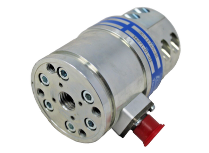 new Cleveland SC-2T-MWF-600 Tensi-Master Transducer MO-11740-30 - CLEVELAND