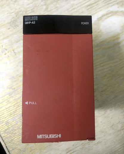 Used Mitsuboshi Q61P-A2 Power Module - Fully Tested - MITSUBISHI
