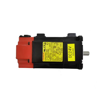 FANUC A06B-0115-B403: New in Box - FANUC