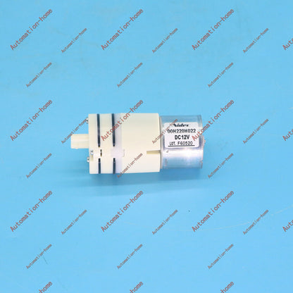 Nidec 00H220H022 Micro Brushless Motor Suction Water Pump DC 12V - NIDEC