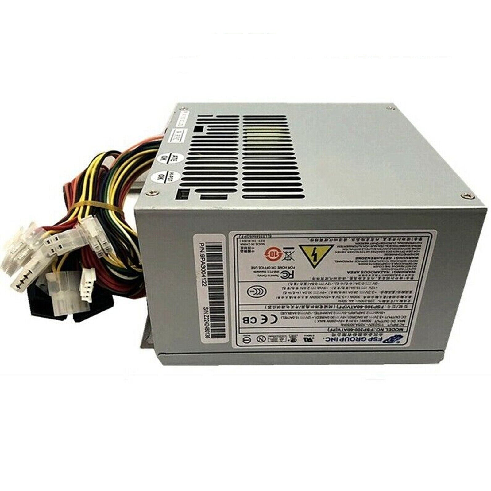 FSP Industrial Computer Standard Power Supply 300W - FSP