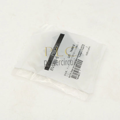 2PCS/Box PISCO RVUM6-6