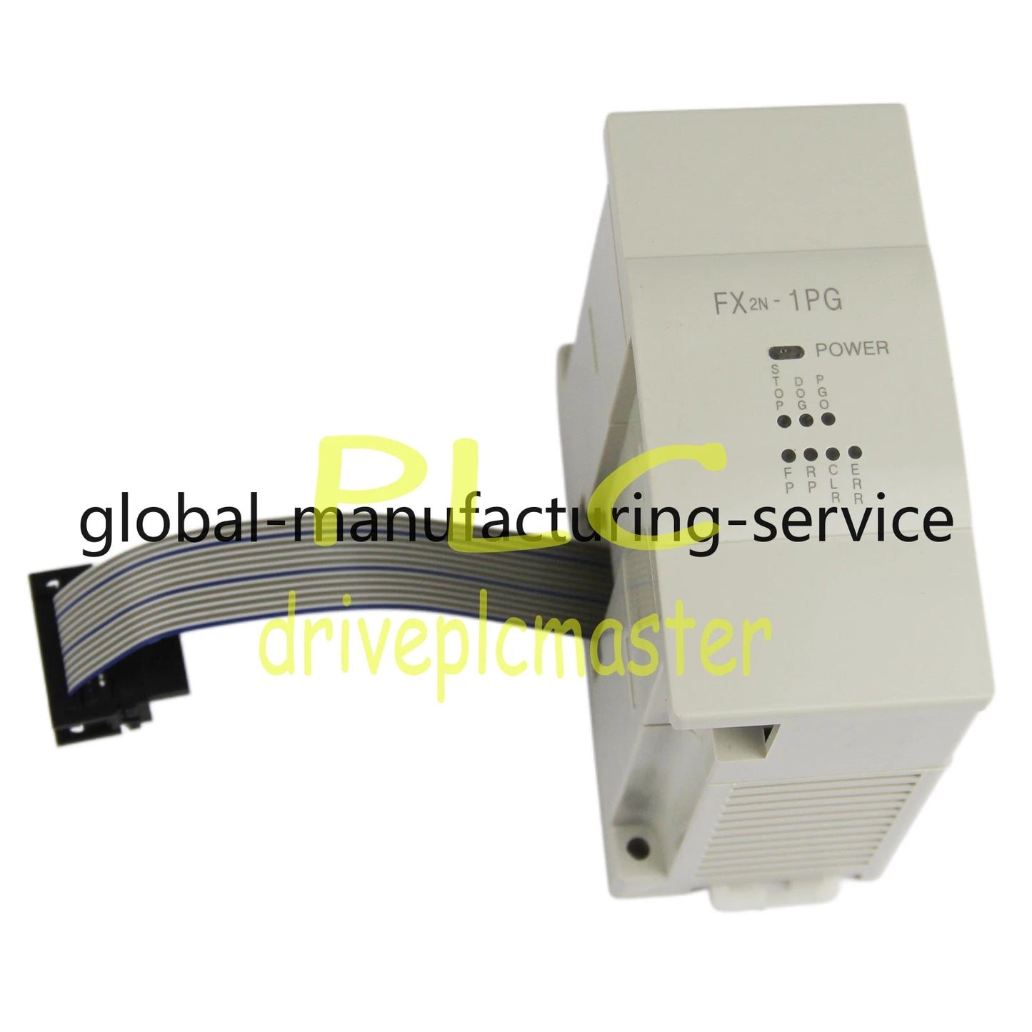 1PC MITSUBISHI FX2N-1PG-E PLC Module #dr