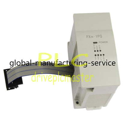 1PC MITSUBISHI FX2N-1PG-E PLC Module #dr