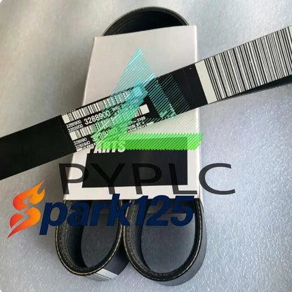 1PCS FOR 3288900 V-Ribbed Belt