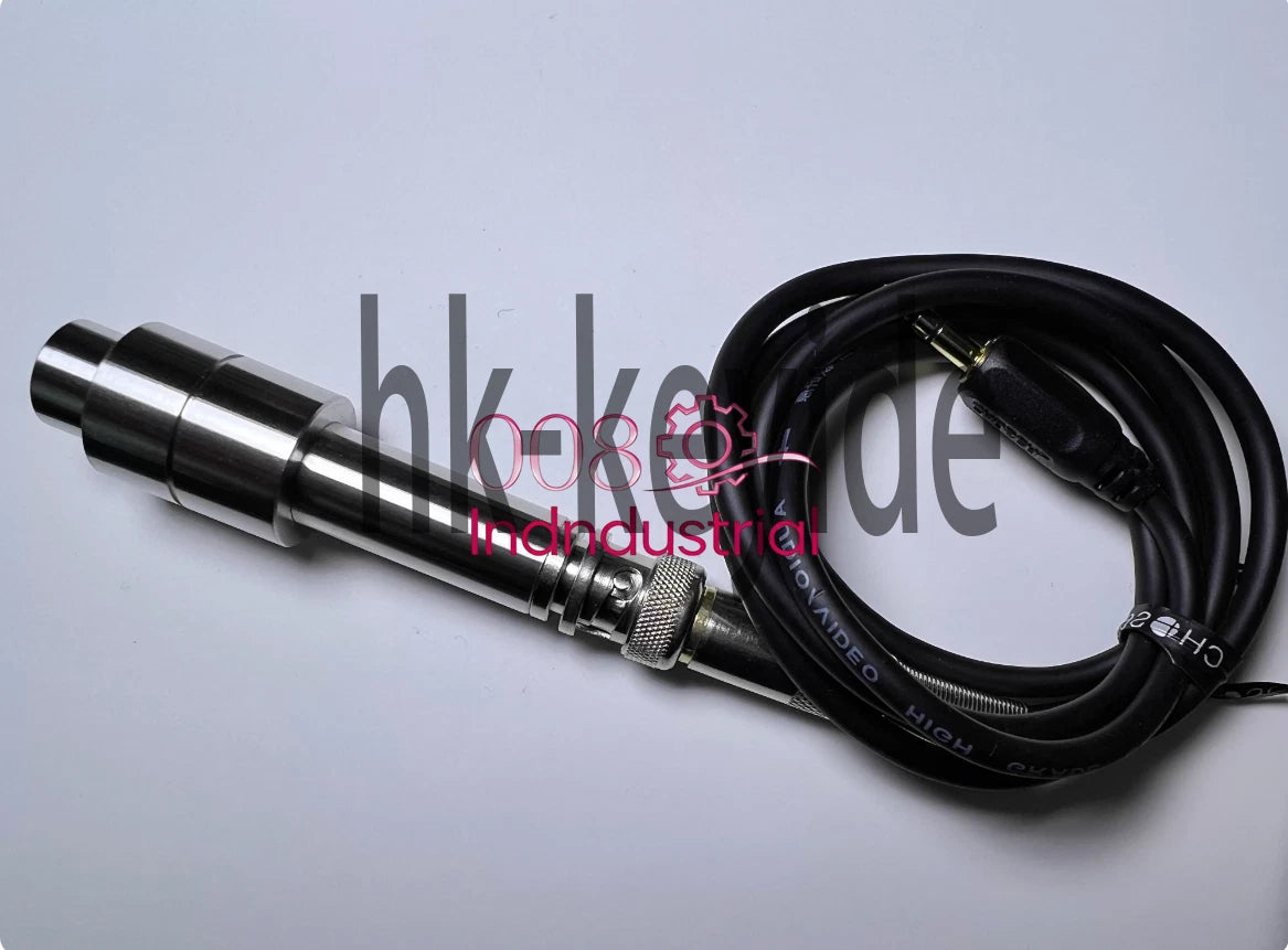 Artificial Ear Tester DIY Frequency Response Curve Tester High-precision IEC711