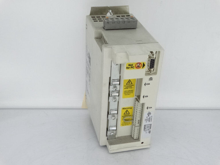 KEB AUTOMATION 05.F5.B3A-390A - KEB AUTOMATION