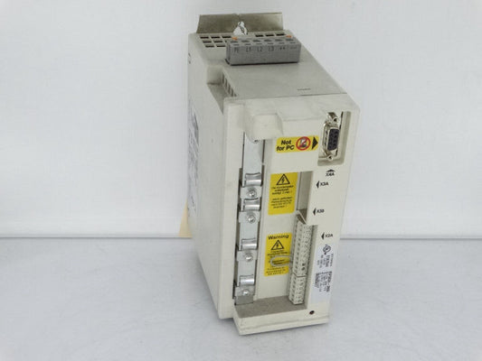 KEB AUTOMATION 05.F5.B3A-390A - KEB AUTOMATION