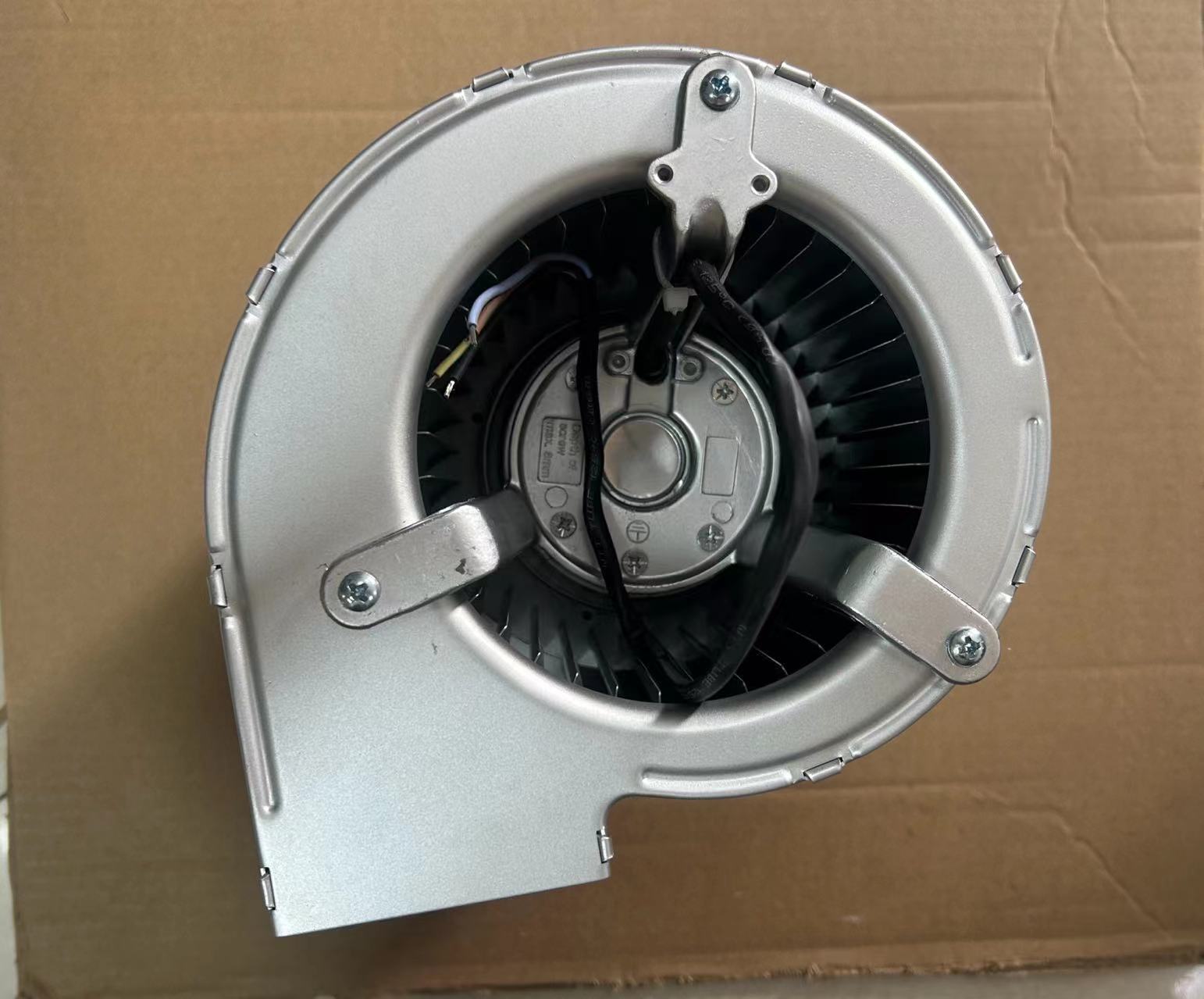 1PC Cooling Fan D2E133-AM35-B4 Inverter Cooler 230V 165W - KOEED