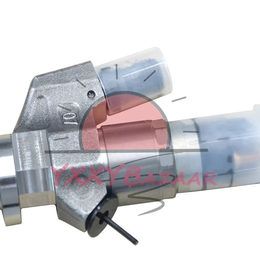 8X Bosch 0445120008 Fuel Injectors Fits For 2001 2002 2003 2004 6.6L Duramax LB7