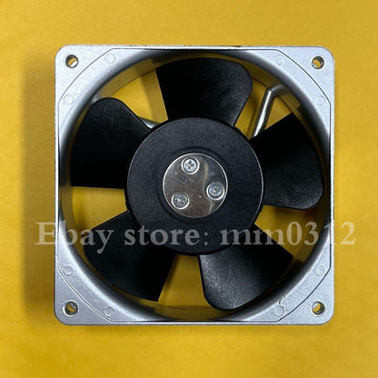 ORIX MU1238A-41B 12038 120mm 12cm 200V Oriental motor inverter cooling fan