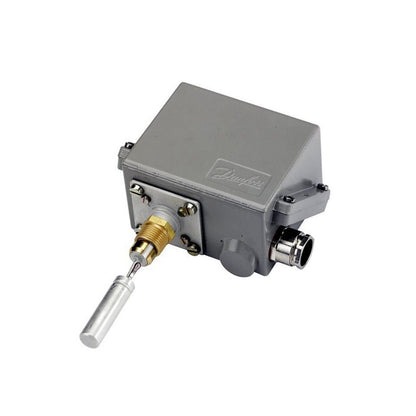 DANFOSS KPS80 060L312666 Electric Temperature Switch - DANFOSS