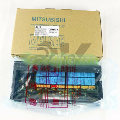 Mitsubishi AY13 PLC Module 1Pcs/