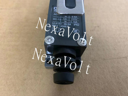 CHNT Travel switch YBLX-ME/8108 Limit switch free shipping