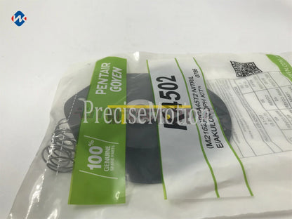 1PCS GOYEN K4502 M2162 pulse valve diaphragm repair kit