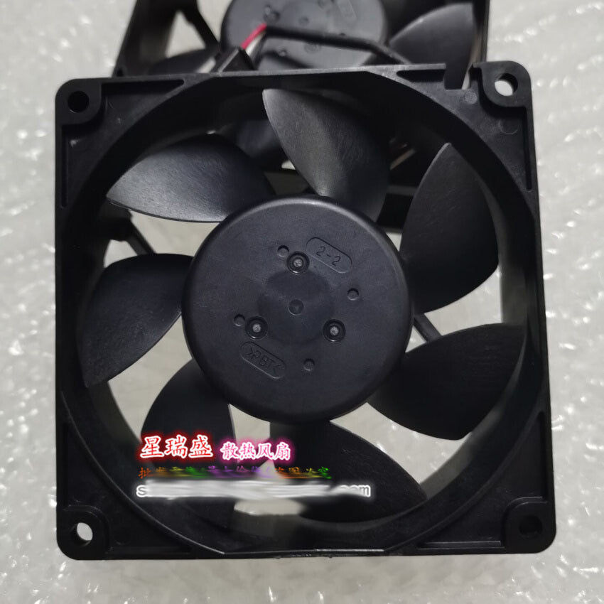 NMB 09225VA-24Q-BL 9025 24V 9cm cooling fan