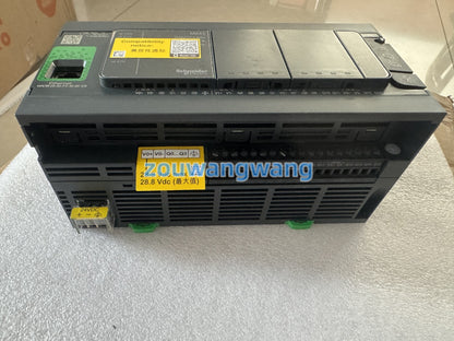 new TM241CE40U programmable logic controller module for fast deli