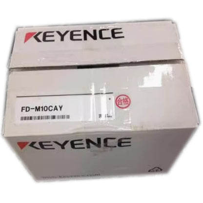 new FD-M10CAY Keyence Machine Flow Sensor Switch - KEYENCE
