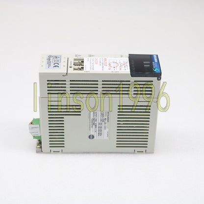 Mitsubishi MRJ2S10A1 Servo Drive Module High Performance Durable Industrial Automation Controller - MITSUBISHI