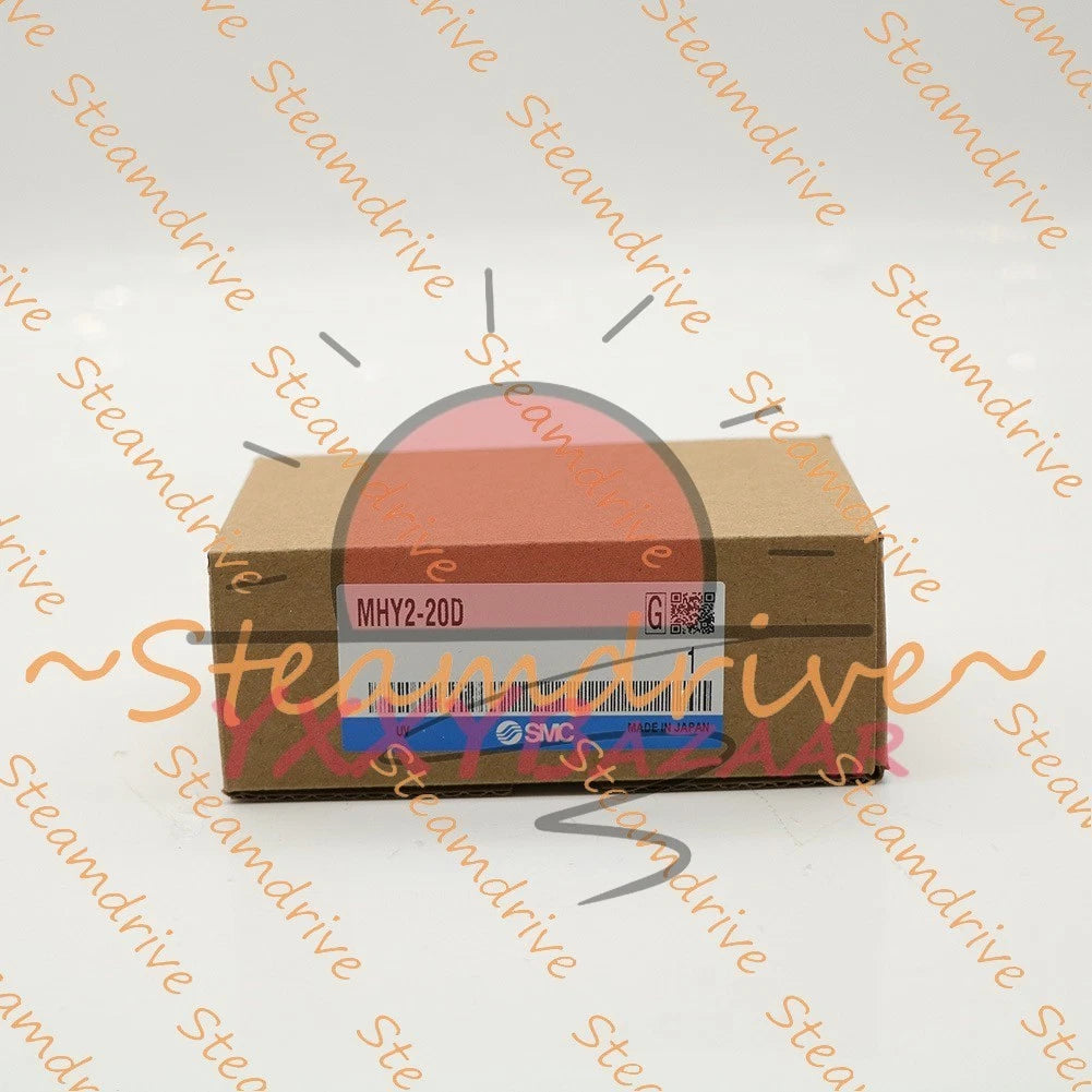 Fast shipping for SMC MHY2-20D Pneumatic Air Gripper Cylinder