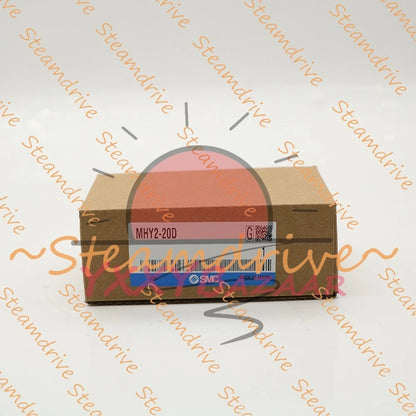 Fast shipping for SMC MHY2-20D Pneumatic Air Gripper Cylinder