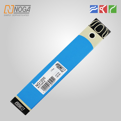 new 1PCS NOGA NG1200 Rotodrive Countersink Deburring Tool