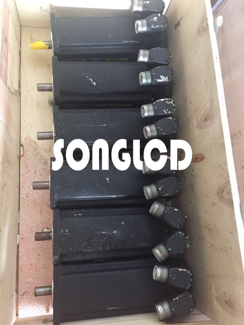 MSK040C-0600-NN-M1-UG1-NNNN Stepper Motor - High Performance - KOEED