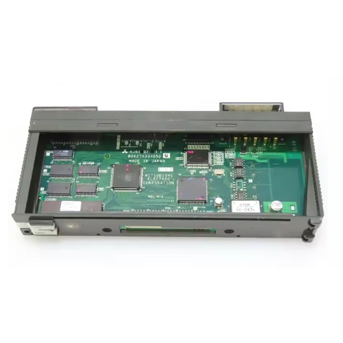 Mitsubishi PLC Module AJ61BT11 - High-Performance Control Unit - MITSUBISHI