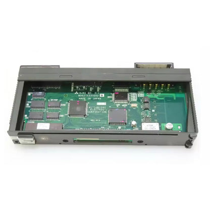 Mitsubishi PLC Module AJ61BT11 - High-Performance Control Unit - MITSUBISHI