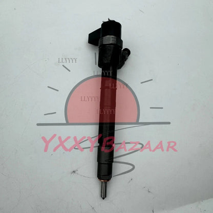 6pcs Fuel Injectors For Mercedes Benz Sprinter 0445110190 0445110189 6110701687