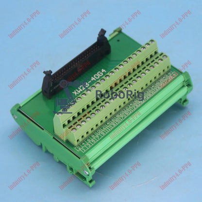 ONE OMRON PLC XW2B-40G4 XW2B-40G4 Fast Ship