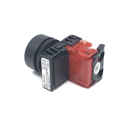 10PCS  Fuji AR22F0R Series Pushbutton Switchs AR22F0R-10B,G,Y,R,W #FU