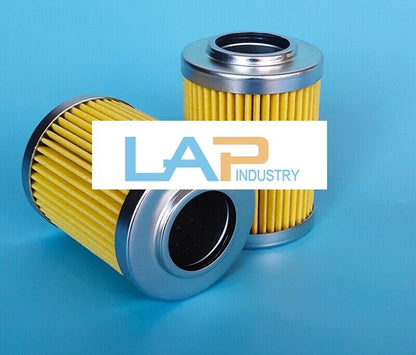 Hydraulic Filter Element EP420-010N Replacement - Pack of 2 - HYDRAULICPARTSCO