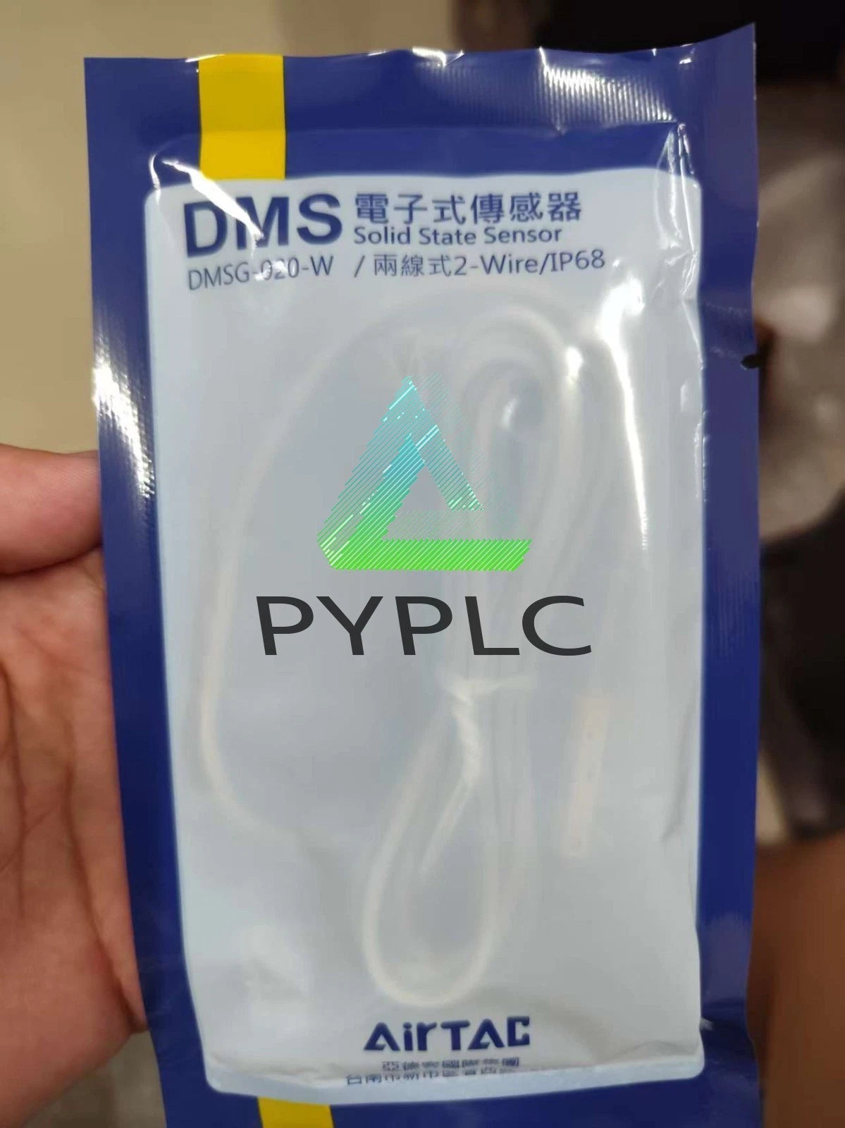 1 pcs Magnetic switch Waterproof type DMSG-020-W