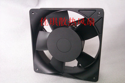 1pcs NMB 4715FS-23T-B4A 12038 230V cooling fan