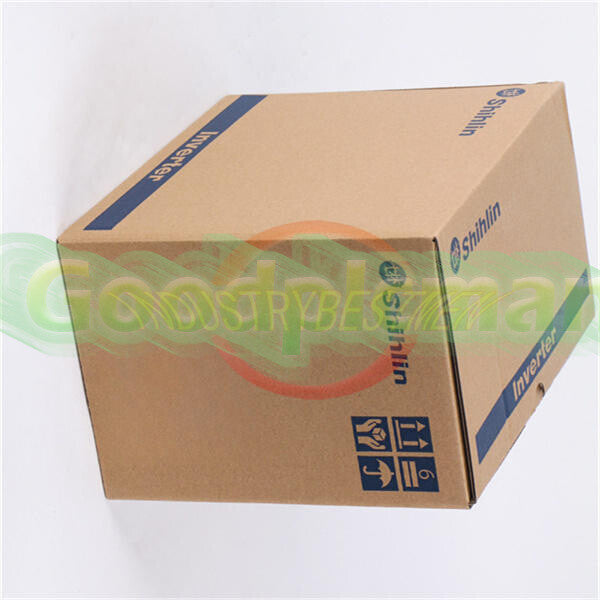 1PC Shihlin SC3-023-1.5K inverter 1.5KW 220V