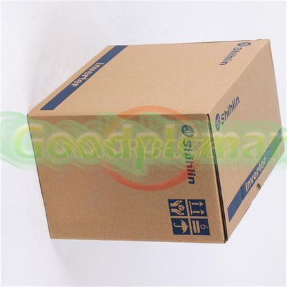 1PC Shihlin SC3-023-1.5K inverter 1.5KW 220V