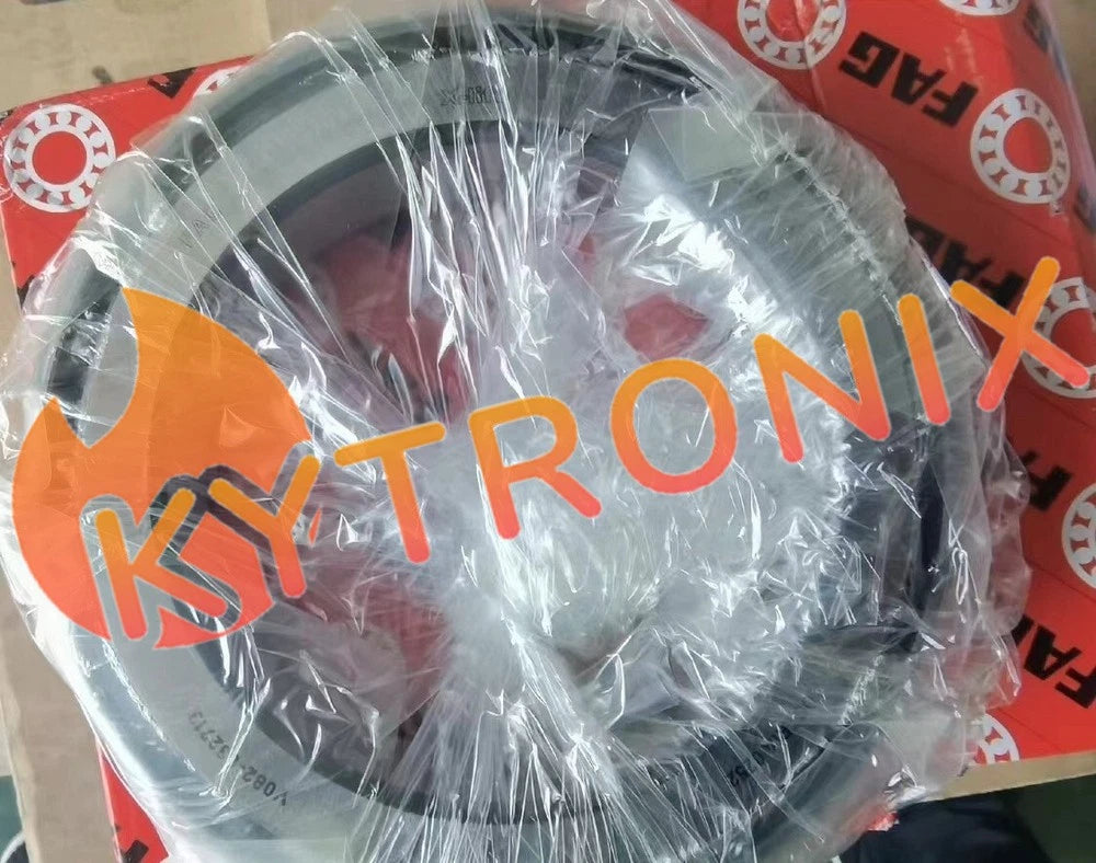 FAG 32020-X-XL Tapered Roller Bearing 1PCS
