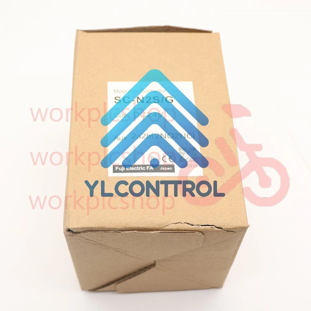 1PCS FUJI SC-N2S/G Contactor DC 24V