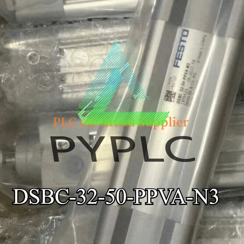 DSBC-32-50-PPVAN3 1376424 1X Festo DSBC-32-50-PPVA-N3 Cylinder Fast Shipping