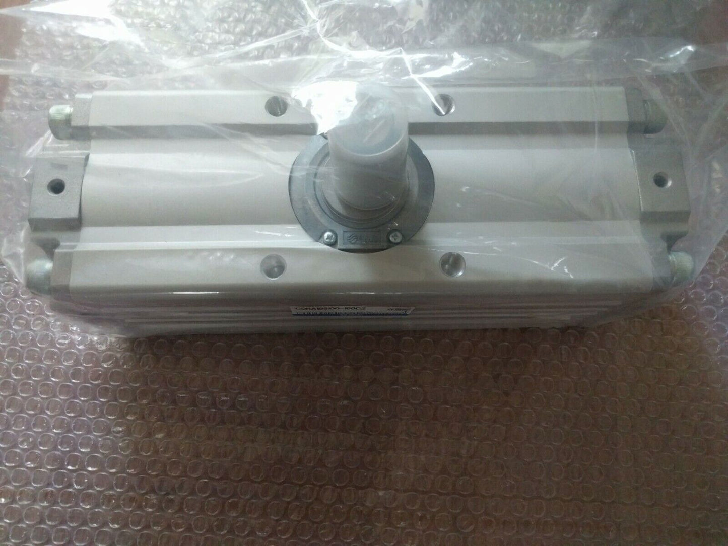 new 1PC SMC CDRA1BS100-180CZ Cylinder CDRA1BS100180CZ ping - SMC