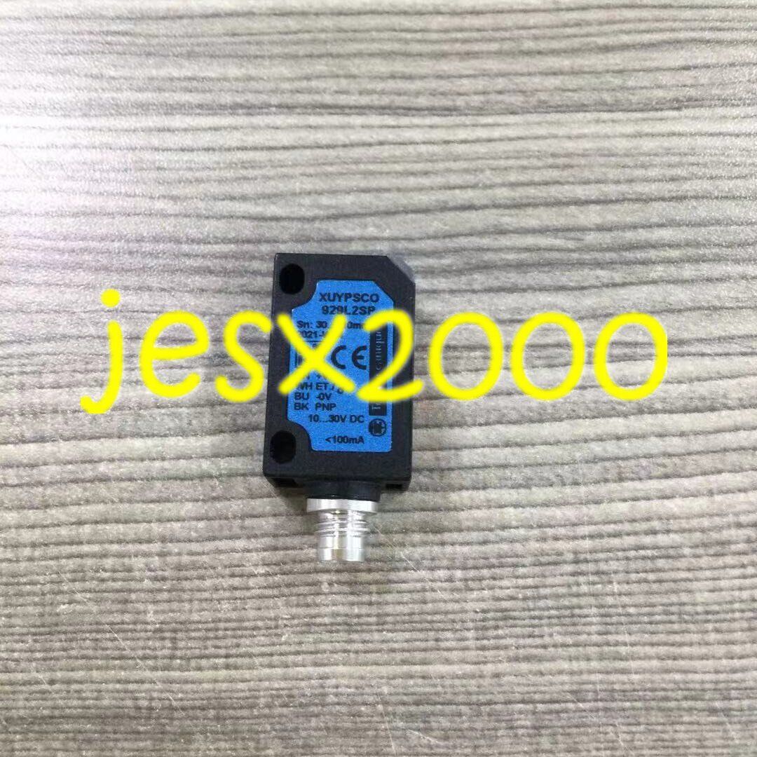 new 1PC Telemecanique sensor XUYPSCO929L2SP - TELEMECANIQUE