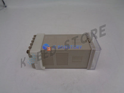 1PCS Omron E5CS-R1PX thermostat