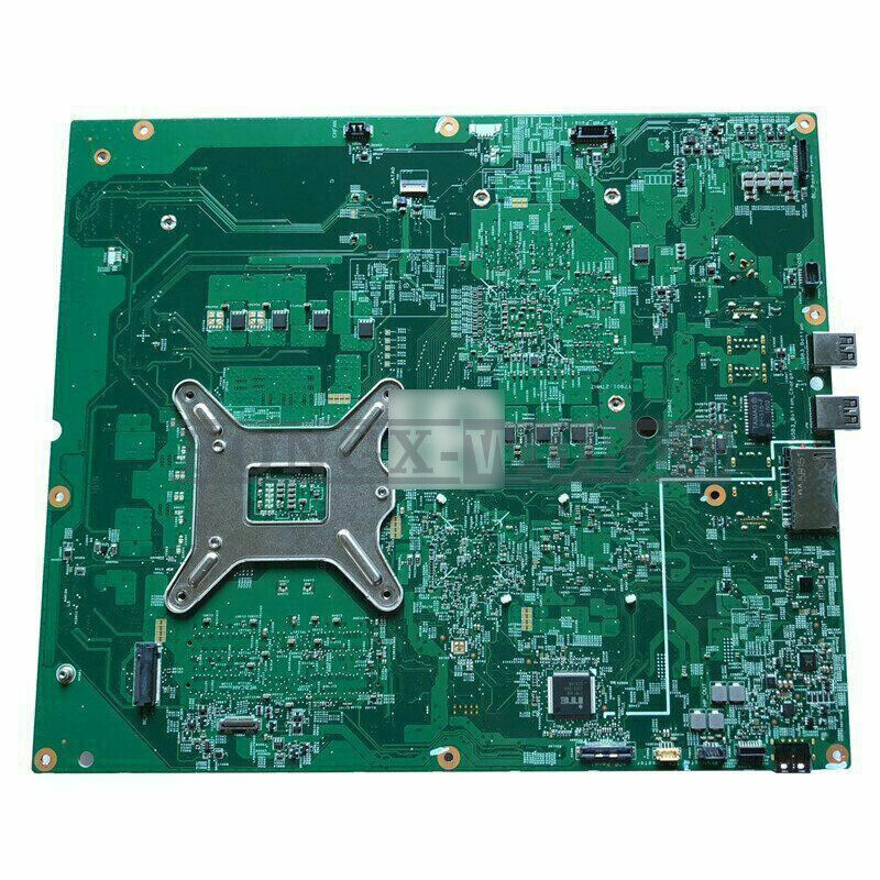 used ONE HP Envy Curved 34-A AIO Motherboard 810716-002 Mainboard