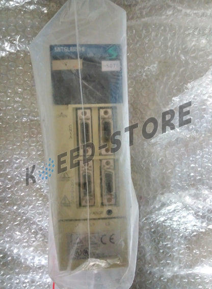 1PCS MITSUBISHI MR-J2S-10A-S075 Servo Driver